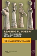 Cover: Reading Fu Poetry - Arc Humanities Press