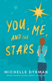 Enlarge image Cover: You, Me, and the Stars - Ambassador International