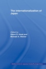 Cover: The Internationalization of Japan - Routledge