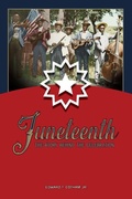 Cover: Juneteenth - State House Press / McWhiney Foundation Press