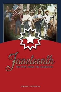 Enlarge image Cover: Juneteenth - State House Press / McWhiney Foundation Press