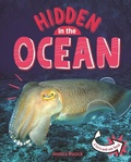 Cover: Hidden in the Ocean - Stone Arch Books