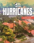 Cover: Hurricanes - Stone Arch Books