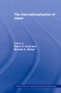 Cover: The Internationalization of Japan - Routledge