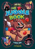 Cover: The Juggle Book - Stone Arch Books