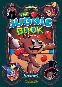 Enlarge image Cover: The Juggle Book - Stone Arch Books