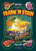 Cover: Frank 'N Stain - Stone Arch Books