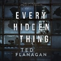 Enlarge image Cover: Every Hidden Thing - Dreamscape Media