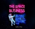 Cover: The Space Business - Dreamscape Media