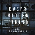 Cover: Every Hidden Thing - Dreamscape Media
