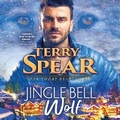 Cover: Jingle Bell Wolf - Dreamscape Media
