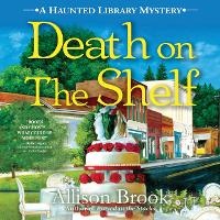 Enlarge image Cover: Death on the Shelf - Dreamscape Media
