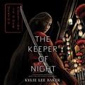 Cover: The Keeper of Night - Dreamscape Media