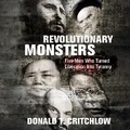 Cover: Revolutionary Monsters - Dreamscape Media