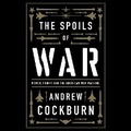 Cover: The Spoils of War - Dreamscape Media