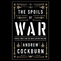 Enlarge image Cover: The Spoils of War - Dreamscape Media