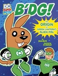 Cover: B'Dg! - Stone Arch Books