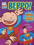 Cover: Beppo! - Stone Arch Books