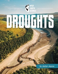 Enlarge image Cover: Droughts - Pebble Books