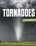 Cover: Tornadoes - Pebble Books