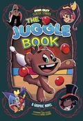 Cover: The Juggle Book - Stone Arch Books