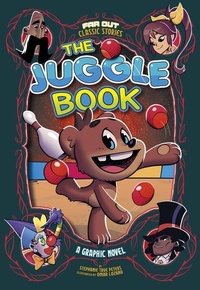 Enlarge image Cover: The Juggle Book - Stone Arch Books