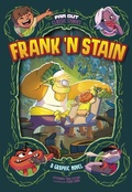 Cover: Frank 'n Stain - Stone Arch Books