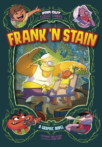 Enlarge image Cover: Frank 'n Stain - Stone Arch Books