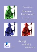 Cover: Senso del Linguaggio - Lulu.com
