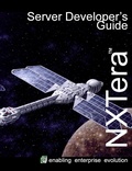 Cover: NXTera 7 Server Developer's Guide - Lulu.com