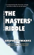 Cover: The Masters' Riddle - Myrddin Publishing Group