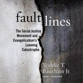 Cover: Fault Lines Lib/E - Blackstone Publishing