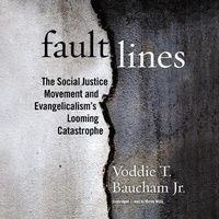Enlarge image Cover: Fault Lines - Blackstone Publishing