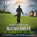 Cover: The Murder on the Links - LA Theatre Works