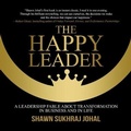 Cover: The Happy Leader - Silverton Agency