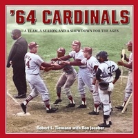 Abbildung von: 64 Cardinals - Reedy Press