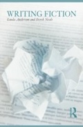 Cover: Writing Fiction - Routledge