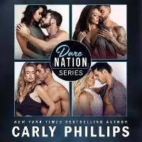 Enlarge image Cover: Dare Nation - The Entire Collection - Cp Publishing LLC