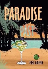 Enlarge image Cover: Paradise Past - AUTHORHOUSE