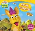 Cover: Flying Flapjacks! - Simon Spotlight