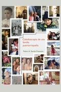 Cover: Caleidoscopio de una familia puertorriquena - Lulu.com