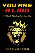 Cover: You Are a Lion - Ichampion Publishing