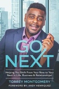 Cover: Go Next - Ichampion Publishing