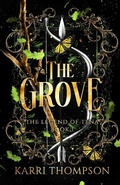 Cover: The Grove - Krutz & Ink Publisher