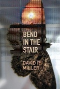 Cover: Bend in the Stair - Lily Poetry Review