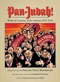 Cover: Pan-Judah! - Clemens & Blair, LLC
