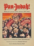 Cover: Pan-Judah! - Clemens & Blair, LLC