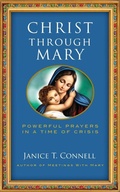 Cover: Christ Through Mary - Four Winds Publishing