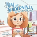 Cover: Nim the Spiderninja - Nlm Enterprises