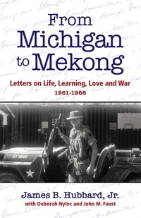 Abbildung von: From Michigan to Mekong - New Design Press